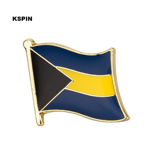Broche broche alfinete de lapela e bandeira das bermuda ícones 1pc 2024 - compre barato