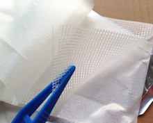 20pcs 10 x 20cm Product Paraffin Gauze sterile medical gauze disposable dressing wound dressing 2022 - buy cheap