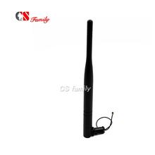 Módulo de antena 3dbi Omni direction IPEX plegable, 868 mhz, látigo, 1 unidad, 868 M 2024 - compra barato