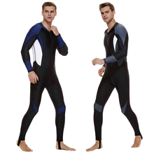 FREESHIPPING Full Body Diving Suit Men Women Scuba Diving Wetsuit Swimming Surfing UV Protection Snorkeling Spearfishing Wetsuit 2024 - buy cheap