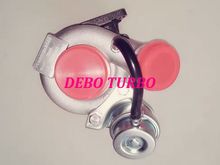 Novo turbo compressor de turbo td03l4 49131-04610 04630 1118100-ed09 para grande parede h5, 4d20 2.0ld 82kw 2024 - compre barato