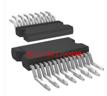 Free Shipping TDA7266SA TDA7266 5pc/lot ZIP15 DIP15 IC 2024 - buy cheap