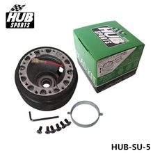 Universal Racing Steering Wheel Hub Adapter Boss Kit for Suzuki SU5 HUB-SU-5 2024 - buy cheap