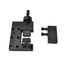 6mm-32mm Common Rail Injector Holder Small Vise Fixture Clamping Assembly Disassembly Cleaning Repair Tools CRT017 2024 - buy cheap
