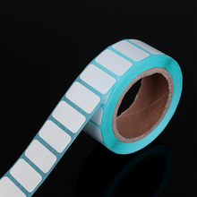 700pcs/Roll 6 Sizes Waterproof Adhesive Thermal Label Sticker Paper Supermarket Price Blank Label Direct Print Sticker Paper 2024 - buy cheap