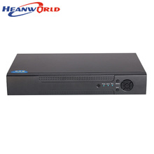 Grabador de vídeo de red Full HD, NVR, 32 canales, 5MP, 1080P, NVR, H.265, XMEye, P2P, detección de movimiento, VGA para sistema de cámara IP 2024 - compra barato