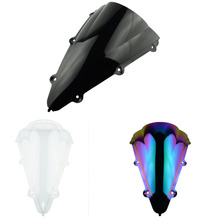 Motorcycle ABS Windshield WindScreen Screen Protector Scooter For Yamaha YZFR1 YZF R1 yzf r1 2004-2006 2004 2006 2005 2024 - buy cheap