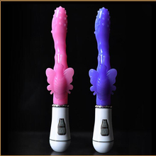 Waterproof 10 speed dual motorsVibration Female G-spot rabbit  vibrator for woman masturbation,Sex Toys Adult Sex Products 2024 - buy cheap