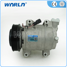 AUTO AC COMPRESSOR for Renault Koleos 2008 12V 92600JM01B 92600JM01C 92600JY11A Z0006026A Z0006027A Z0008241B 2024 - buy cheap