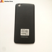 Used Battery Cover Back Shell For HOMTOM HT6 MT6735 Quad Core 5.5Inch 1280x720 HD Free Shipping 2024 - buy cheap