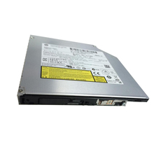 Unidad óptica delgada para Dell Vostro 1015, 3500, 3450, 1014, serie Notebook 8X DVD RW RAM, grabadora de doble capa 24X quemador de CD-R 2024 - compra barato