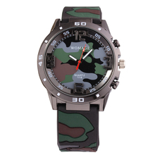 2020 Men Military Watches Army Watch Camouflage Analog Quartz Movement Men Sport Watch Casual Retro Wristwatch Relogio Masculino 2024 - buy cheap
