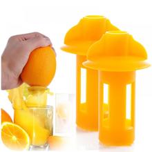 New Arrival Home Kitchen Lemon Juice Sprayer Fruit Citrus Spray Mini Squeezer Hand Juicer Cooking Tool Supplies 2024 - buy cheap