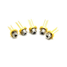 Pack of 5 405nm 5mw-20mw 5.6mm Laser Diode Purple Blue Laser Diode TO-18 LD 2024 - buy cheap