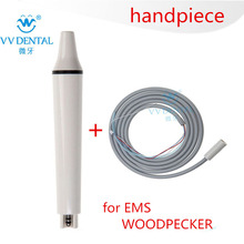 Escarificador Dental, pieza de mano VE y scaler, cable para EMS/Wood, equipo Dental 2024 - compra barato