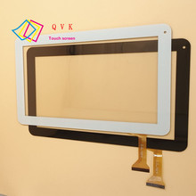 10.1inch multitouch screen outside the 50-pin ribbon cable MF-595-101F FPC Noting size and color 2024 - buy cheap
