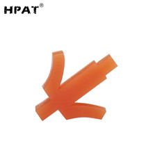 HPAT10 pcs/bag Paintball Ball Latch / Detent Set BT 2024 - buy cheap