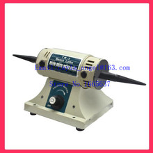 jewelry grinder Jewelry polishing mini lathe machine BL-2 Bench Lathe buffing machine with 1,800-7,000RPM 2024 - buy cheap