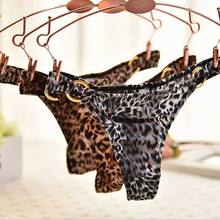 New Fashion Sexy Panties Women Thong G-string Panties Briefs Lingerie Underwear 2024 - buy cheap