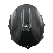 Para-brisa de motocicleta, para motocicletas aprilia, rs50, rs125, rs250, 1999 a 2005, 125, 250, 1999, 2000, 2001 2024 - compre barato