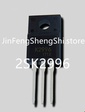 10PCS  K2996  2SK2996   TO-220F  Good quality 2024 - buy cheap