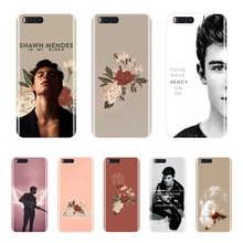 Shawn Mendes Singer Case For Xiaomi Mi Max Mix 1 2 2S 3 Soft Silicone Back Cover For Xiaomi Mi Note 1 2 3 Phone Case 2024 - buy cheap