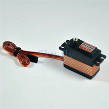 1pc CYS-S2112 Digital Coreless Servo & Metal Gear Servo 50g 14Kg.cm 40.1x20.1x37.3mm 2024 - buy cheap