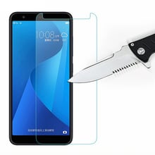 Tempered Glass for Leagoo P1 /P1 Pro T8 M10 M11 9H Explosion-proof Protective Film Protector for Leagoo POWER 2 PRO case glass 2024 - buy cheap