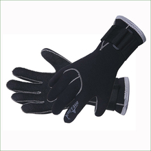 DG02 Professional 3MM Neoprene Diving Gloves Swimming Keep warm gloves Wetsuit Sailing Spearfishing Gloves 2024 - buy cheap