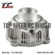 Free shipping! Alloy diff gear shell/R For  Baja 5B Parts(TS-H65105)wholesale and retail 2024 - buy cheap