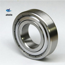 10pcs/Lot High quality ABEC-5 6203ZZ 6203Z 6203 ZZ TB6203ZZ 17x40x12mm Metal seal Bearing Shielded  Deep Groove Ball Bearing 2024 - buy cheap