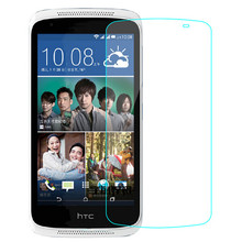 Vidrio Templado Premium para HTC Desire 526, 526G, D526, Protector de pantalla SIM Dual, película protectora endurecida de seguridad, 9H 2024 - compra barato