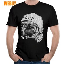 Cartoon KGB Soviet Flag Hammer And Sickle Communist Communism USSR CCCP T Shirt Male 3D Print S-6XL Plus Size Tee 2024 - buy cheap