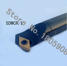 S25S-SDWCR11 25MM Internal Turning Tool Factory outlets, the lather,boring bar,Cnc Tools, Lathe Machine Tools 2024 - buy cheap