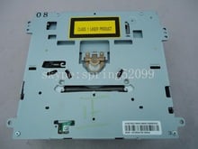 Brand new VDO RD4 SINGLE CD MECHANISM 12PIN FOR PEUGEOT 207 307 308 SIEMENS VDO VW CAR RADIO SYSTEMS 2024 - buy cheap