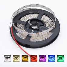 5m/pack LED Strip light Non Waterproof 5m SMD 2835 Brighter Than 3528 5050 Flexible DC 12V 300LEDs Home Christmas Party Tape 2024 - buy cheap