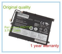 Original Laptop Batteries for  45N1726 45N1727 Batteries 3.7V 8.92AH 33WH 8720mah 2024 - buy cheap