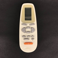 New Replacement A/C Remote control For AUX4 AC Air Conditioner 2024 - buy cheap