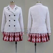 Sword Art Online Yuuki Asuna Cosplay Costume Asuna Cosplay Everyday Dress Custom Made Any Size 2024 - buy cheap