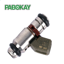 Inyector de combustible IWP043, 214310004310, 81176, 50101002, 501.010.02 para VW DUCATI MOT, ORCYCLES 2024 - compra barato