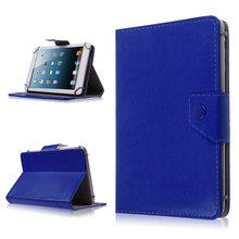 Myslc Universal PU Cover case for DENVER TIQ-10393/TAQ-10382K/TAQ-10363PT/TAQ-10213GMK2 10.1 inch Tablet PU Leather 2024 - buy cheap