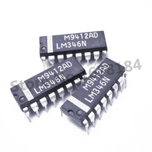 LM346N LM346 DIP16 5PCS 2024 - buy cheap