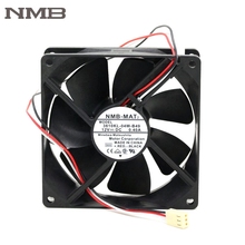 For NMB 3610KL-04W-B49  90*90*25MM 9225 12V 9cm 0.28A double ball  wind machine cooling fan 2024 - buy cheap