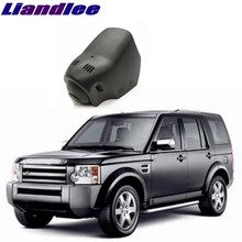 Liandlee-grabadora de vídeo para coche Land Rover LR Discovery 4, L319, LR4, 2009 ~ 2016, grabador de vídeo de conducción, DVR, WiFi 2024 - compra barato