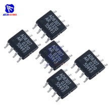 5PCS/Lot IC Chip AD8307 AD8307ARZ AD8307AR SOP-8 Original Integrated Circuits 2024 - buy cheap