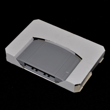 Caja de cartón de alta calidad para Cartucho de juego PAL y NTSC /N-64, reemplazo de bandeja de inserción interna, 100 Uds. 2024 - compra barato