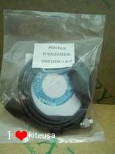 Wholesale and retail for Pentax Total Station USB data cable,Total Station data cable,Compatible with windows 8 windows 7 2024 - buy cheap