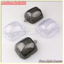 E-Marked  Turn Signals Lens Blinker Indicators For Yamaha R1 98-01, R6 98-02, FZ1 98-04, YZF600R 98-04 2024 - buy cheap