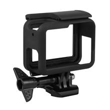 Frame for GoPro Hero (2018) / 6 / 5 Housing Border Protective Shell Case Accessories for Go Pro Hero6 Hero5 Black with Quick P 2024 - buy cheap