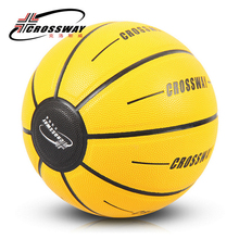 Official Size 7 PU Material Basketball Ball Wear-resisting Basketball Outdoor Games Indoor Training Match Sports 2024 - buy cheap